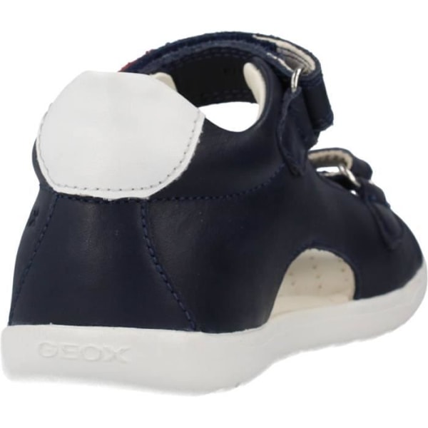 GEOX B SANDAL MACCHIA BOY Blå - 20