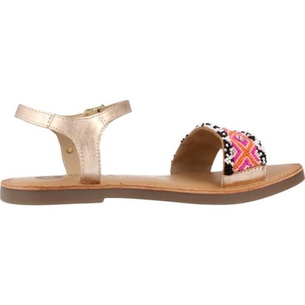 Sandal - barfota Gioseppo 136487 Vit 32 Vit 32