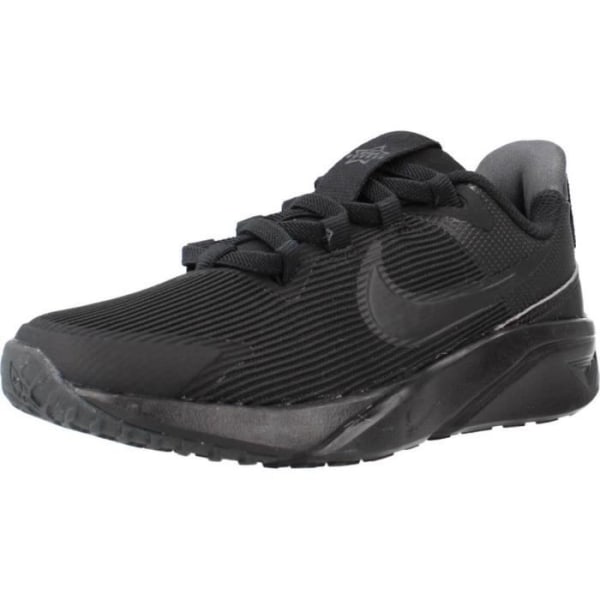 NIKE STAR RUNNER 4 Svart 31