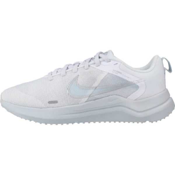 Nike Sneaker 124438 Vit - Dam - Snören - Platta Vit 41