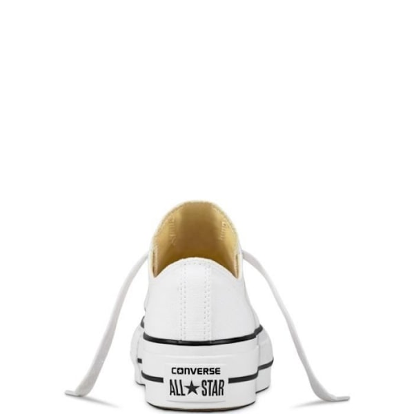 CONVERSE Chuck Taylor All Star Lift Sneakers - Vita - Dam Vit 41