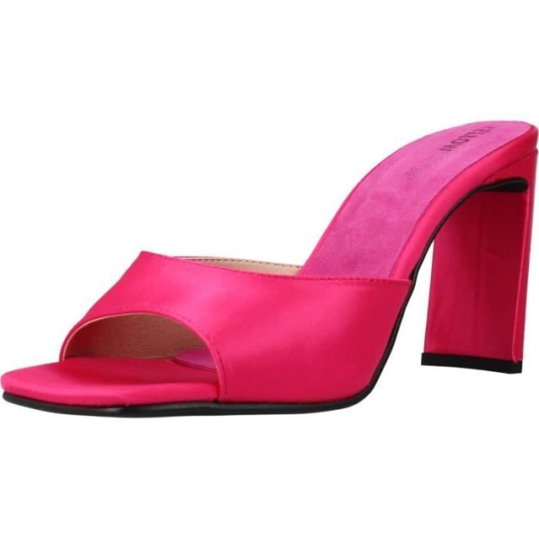 Sandal - barfota Gul 116680 Rosa 40