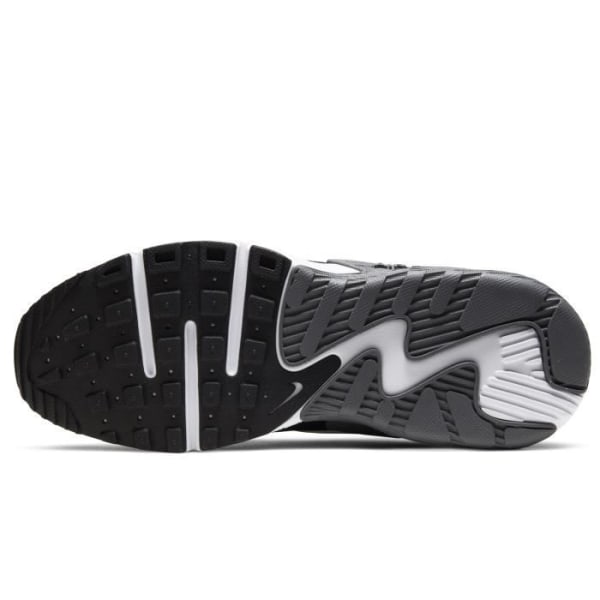 Nike Air Max Excee Sneaker - Svart CD5432-003 - Vuxen - Unisex - Syntet - Snören - Platta