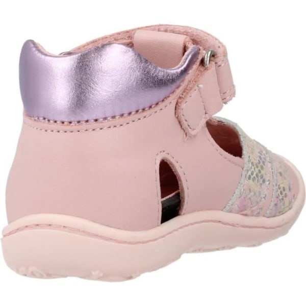 Sandal - barfota Pablosky 137682 Rosa 21 Rosa 18