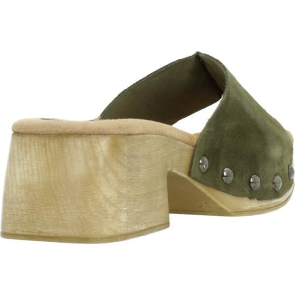 Sandal - barfota Porronet 138800 Grön 40