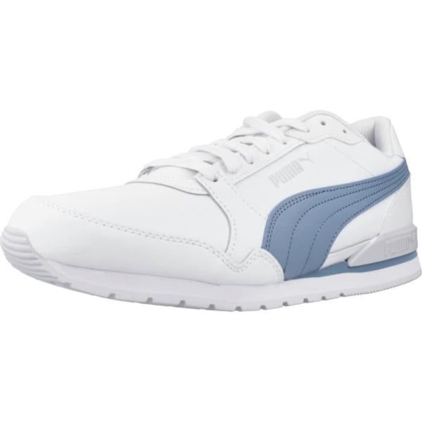 PUMA ST RUNNER V3 Vit Vit 43