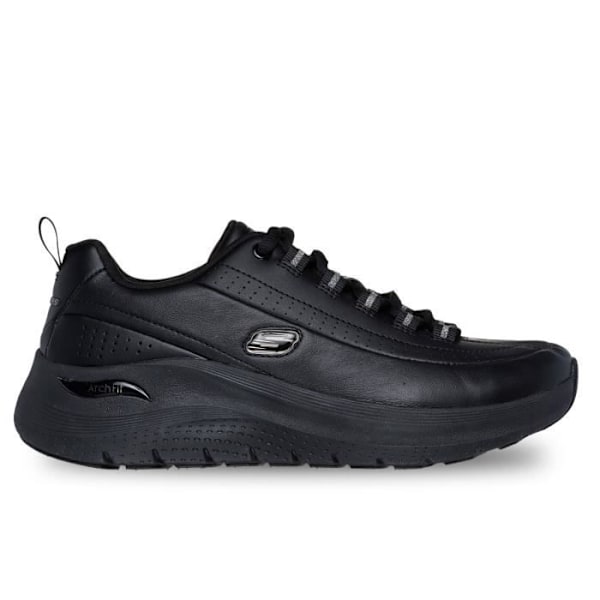 Skechers Arch Fit 2.0 - Star Bound Damskor Svarta 150061-BBK - 35