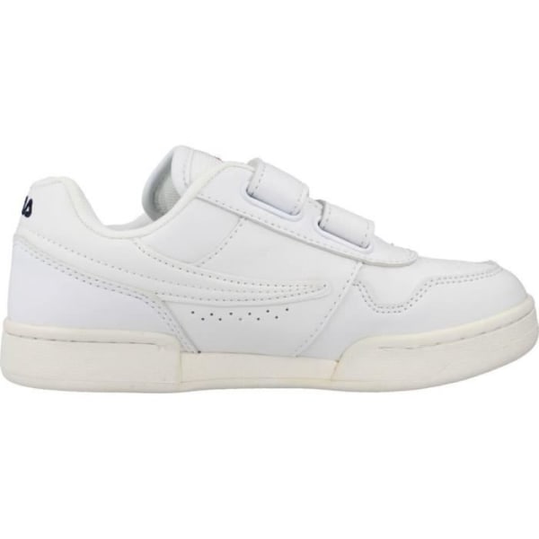 Sneaker - FILA - 139755 - Vit - Barn - Pojke