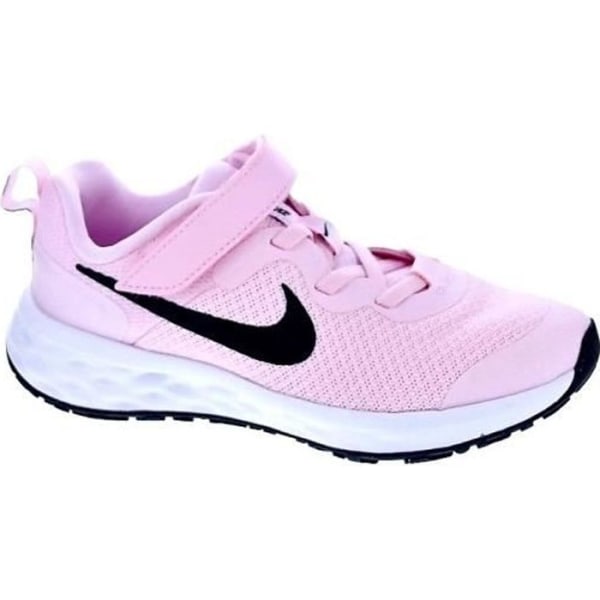 Sneakers - Nike Revolution 6 - Girl - Rosa