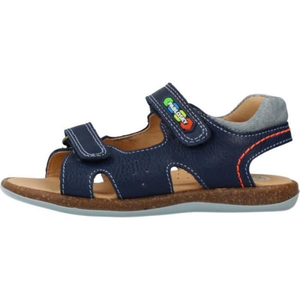 Sandal - barfota PABLOSKY 139950 Blå - Pojke