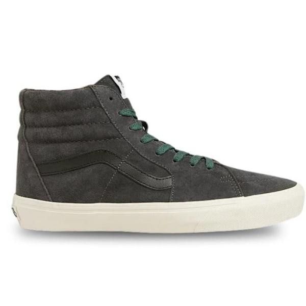 VANS Sk8-Hi Herrskor Grå - Snören - Textil - 43