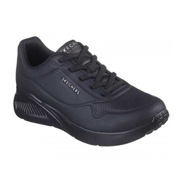 Skechers Uno-Lite Damskor 177289-BBK S:40 C:SVART - 41