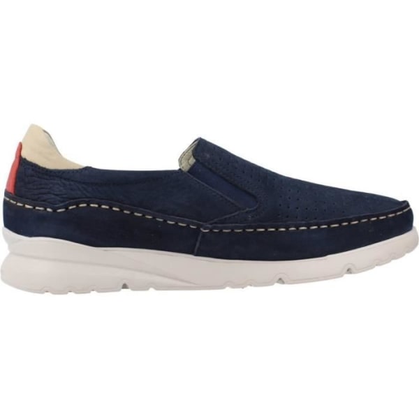 Fluchos Moccasin 136323 Blue 46 42