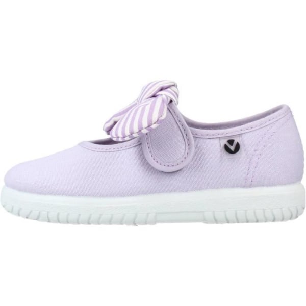 Sneaker - VICTORIA - 79693 - Lila - Scratch - Flicka - Barn Lila 18