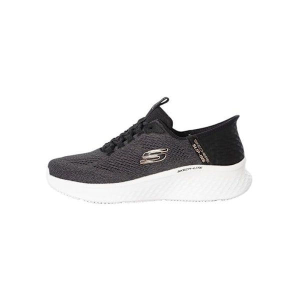 Skech Lite Pro sneakers - Skechers Svart 42