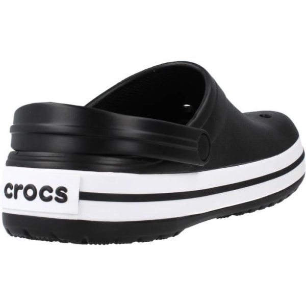 Crocs Crocband Clog - Svart 42