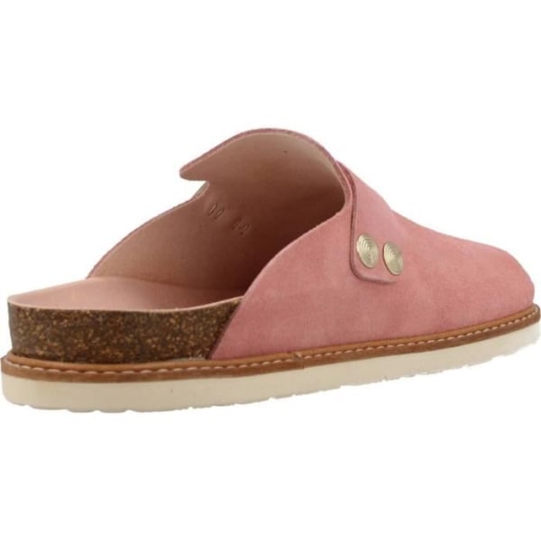 Sandal - barfota Genuins 137638 Rosa 38 Rosa 38