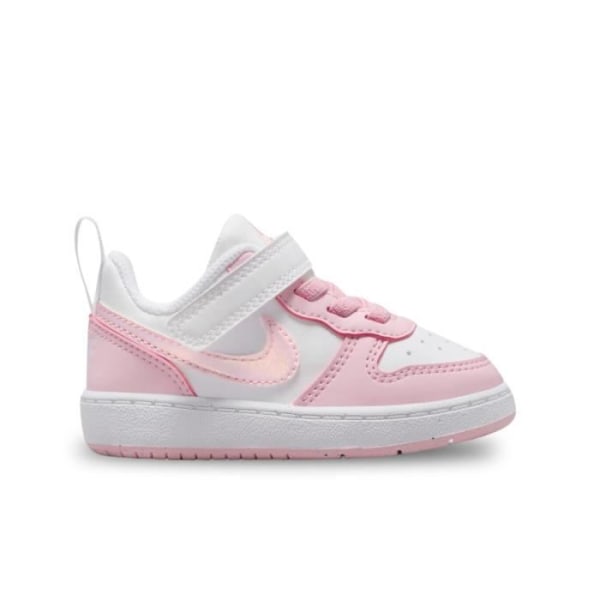 Nike Court Borough Low Recraft Baby- och småbarnsskor Vit DV5458-105 Vit 21