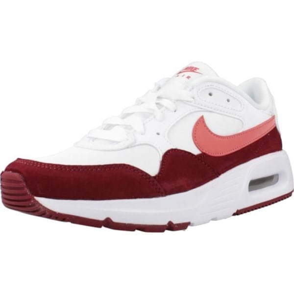 NIKE AIR MAX Vit Vit 42