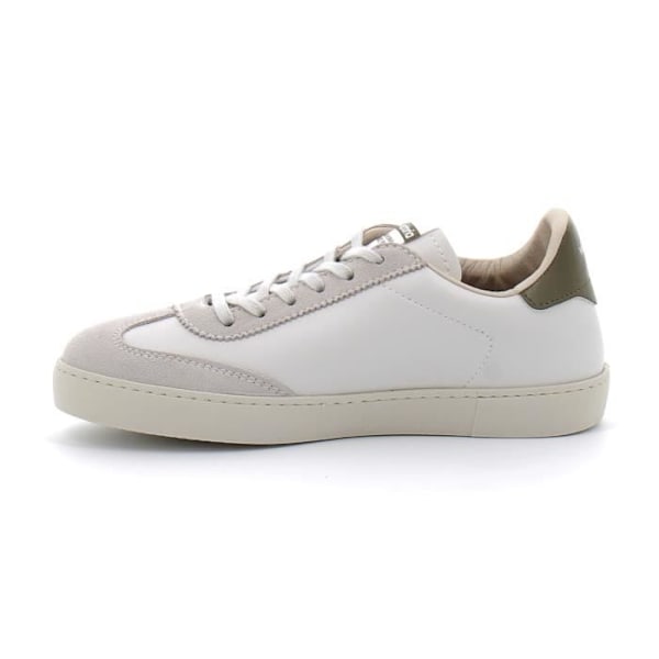 Victoria Sneaker - 126184 - Herr - Safari - Vit - Vuxen Safari 36