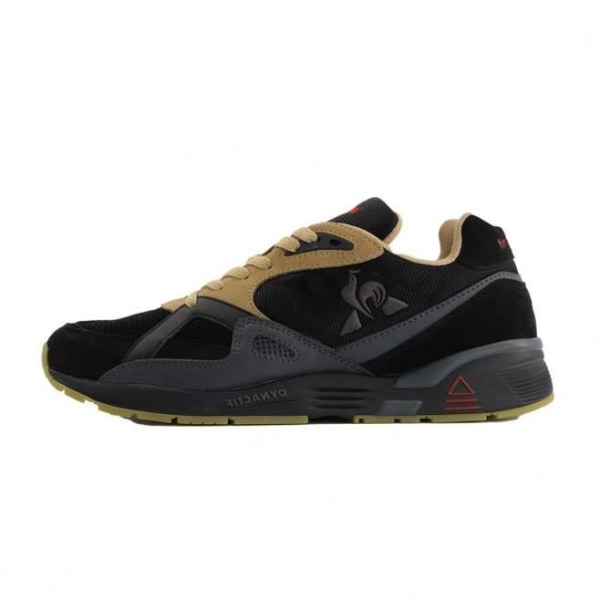 Le coq sportif LCS R850 WINTER CRAFT sneaker - Svart - Vuxen - Snören - Platta Svart 40