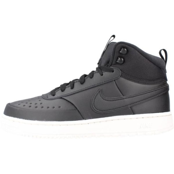 Nike Sneaker - 126368 - Svart - Herr - Snören