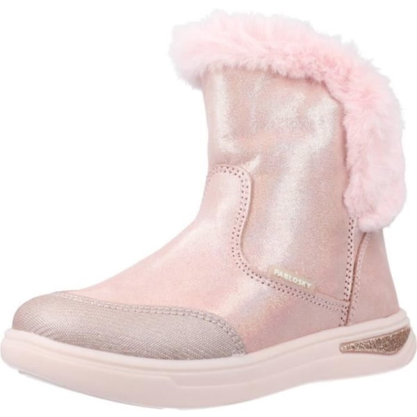 Pablosky Boot 127478 Rosa 25