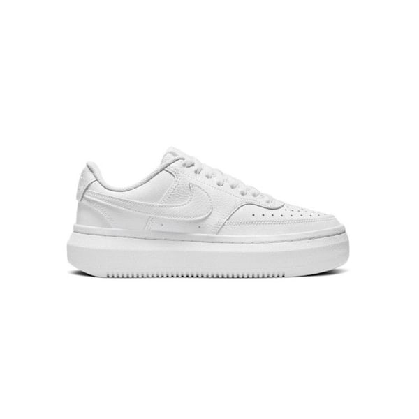 Nike Court Vision Alta Lädersko DM0113-100 Vit för kvinnor Vit 41