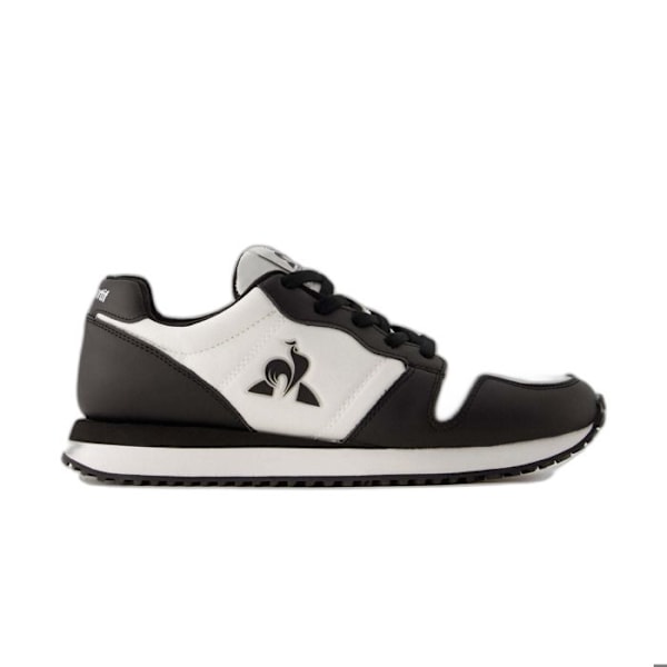 Le Coq Sportif Platinium_2 sneakers optisk vit/svart 41