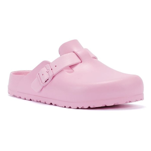 Birkenstock Boston Rosa Eva-sandaler - 36 EUR Rosa 36