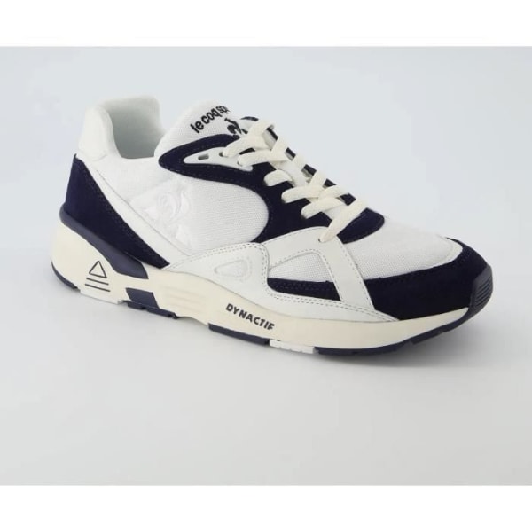 LE COQ SPORTIF LCS R580 Sneaker - Vit - Läder - Snören Vit 40