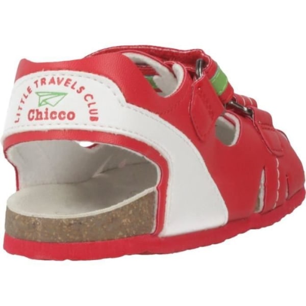 Flip Flop Chicco 85886 - Röd - Pojke - Barn Röd 27