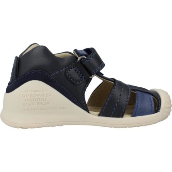 Sandaler - barfota BIOMECANICS 137952 Blå - Pojke