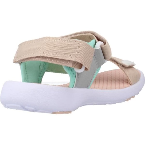 Flicksandal för barn - Gioseppo 136471 Vit - Innersula Gummi, yttersula. Syntetisk Vit 26