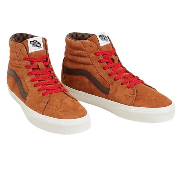 Vans Sk8-Hi Herrskor Brun VN000CMXN1Z kastanj 45