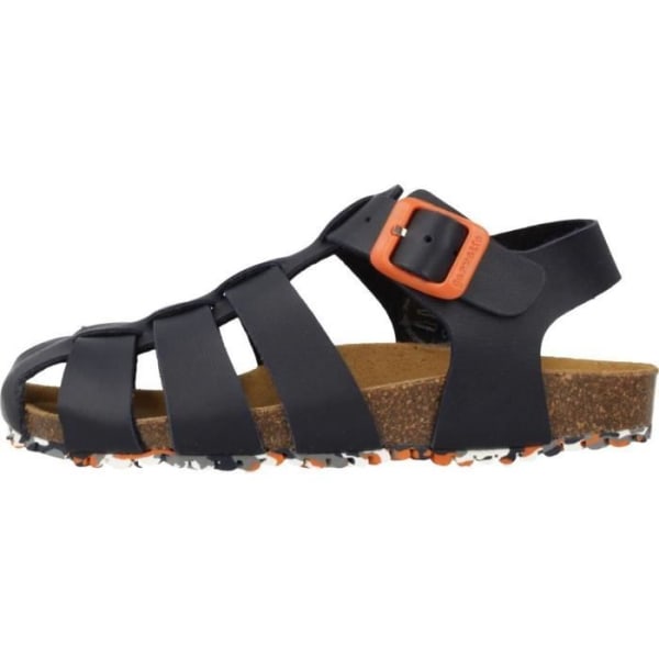 Sandal - barfota Garvalin 93896 Blå 24