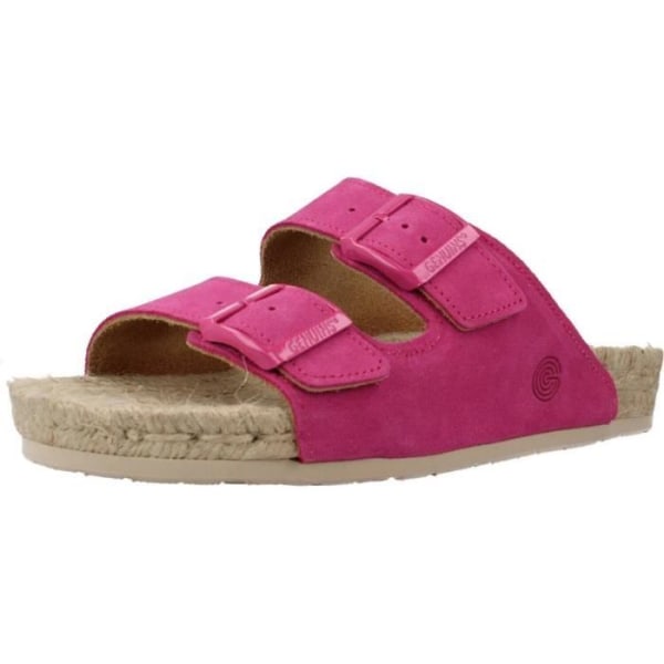 Sandal - barfota Genuins 137650 Rosa 38 36