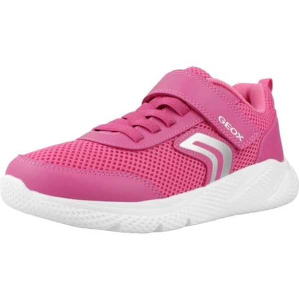 GEOX J SPRINTYE GIRL Rosa Rosa 37