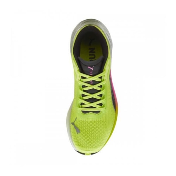 Puma Electrify Nitro 3 Damskor 378456-08. T:39 C:GUL Gul 39