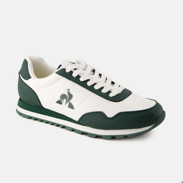 Le Coq Sportif Astra_2 sneakers optisk vit/talllund 45