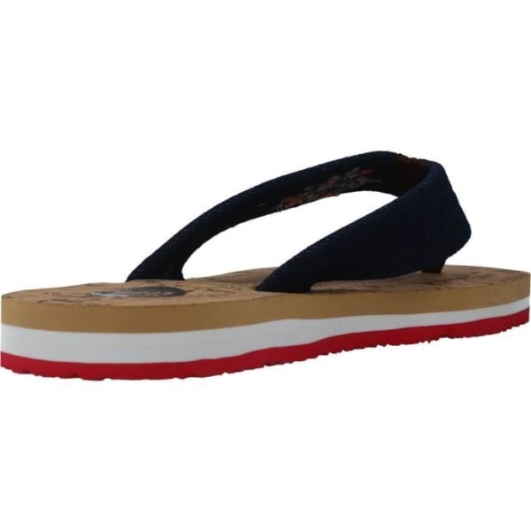 Sandal - barfota Gioseppo 97459 Blå 32