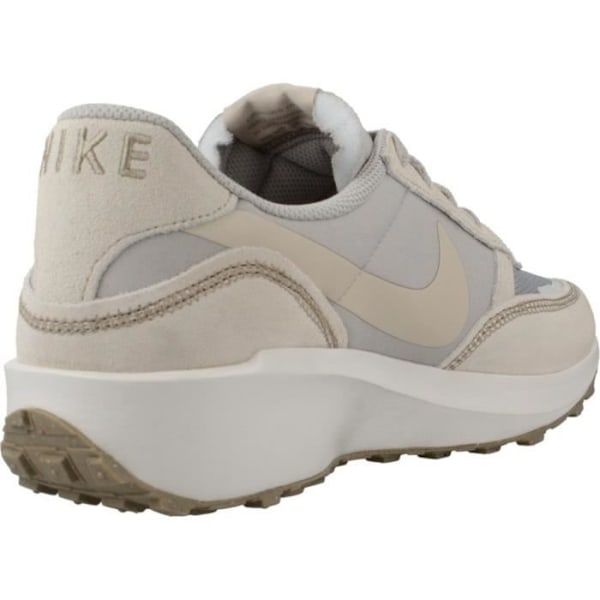 NIKE WAFFLE DEBUT Beige - 41