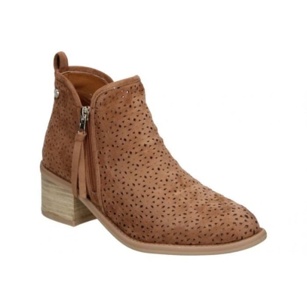 XTI - XTI BOOTS 140922 MODA JOVEN CAMEL - (38) Kamel 38