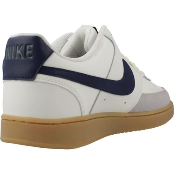 NIKE COURT VISION LO Vit Vit 41