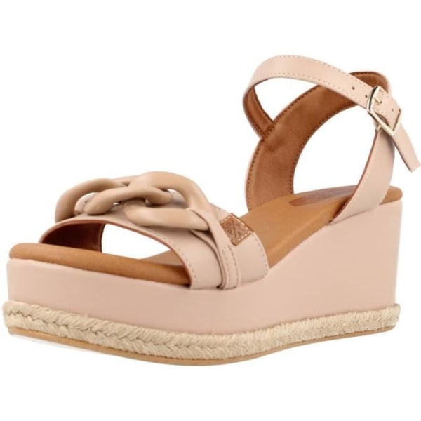 Sandal - barfota Popa 136054 Rosa 38 41