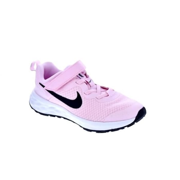 Sneakers - Nike Revolution 6 - Girl - Rosa