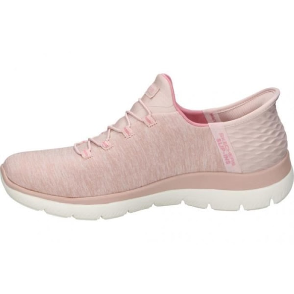 SKECHERS 149937-ROS sneakers för kvinnor - Rosa Rosa 36