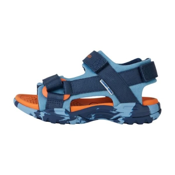 Geox Borealis Scratch-sandaler för barn