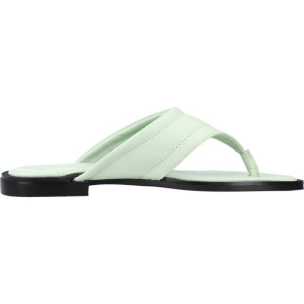 Sandal - barfota Gul 123472 Grön 37 Grön 39