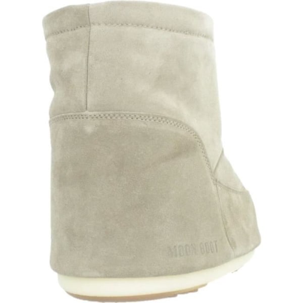 MOON BOOT MB ICON LOW NOLACE SUE Brun kastanj 39